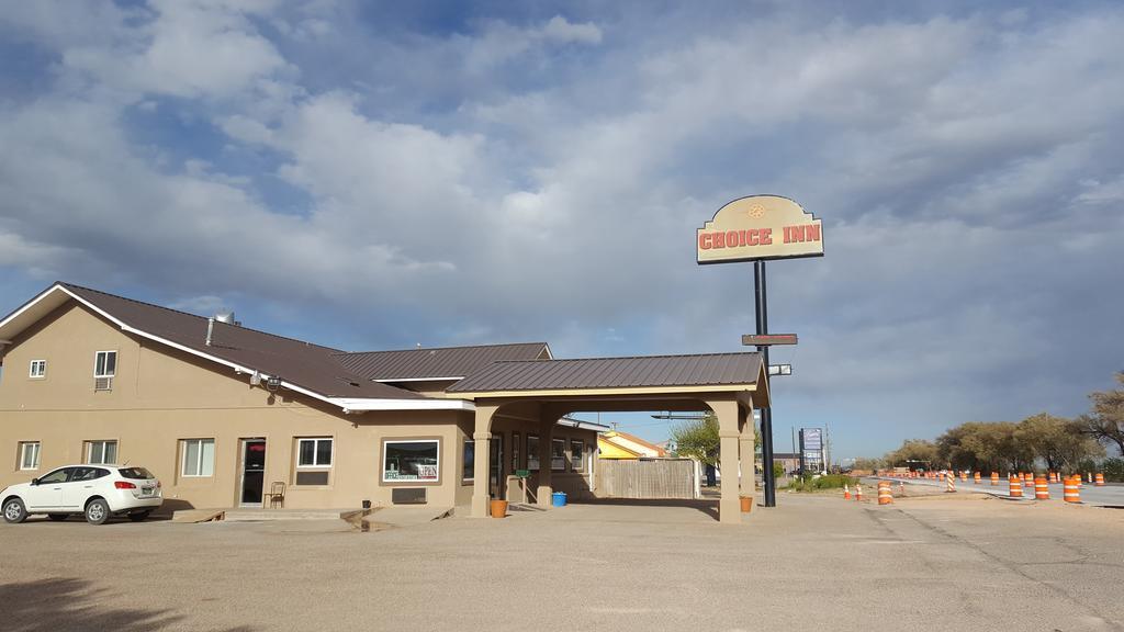 Choice Inn Clovis Kültér fotó